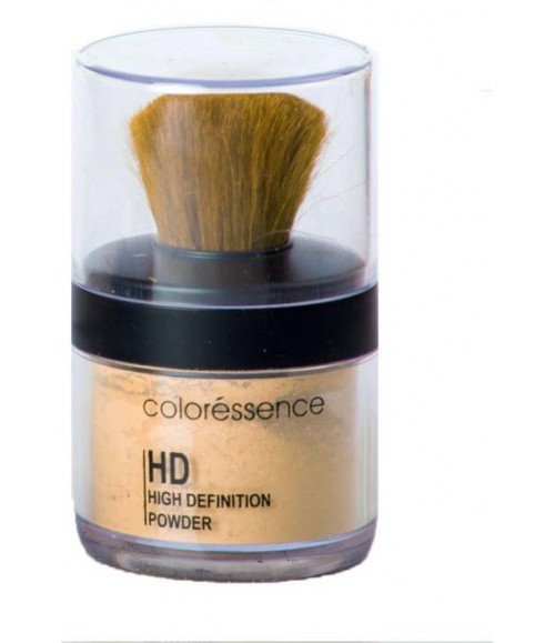 Coloressence High Definition Loose Powder